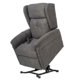 Sillón Relax Eléctrico Elevador – Confort y Asistencia PowerLift