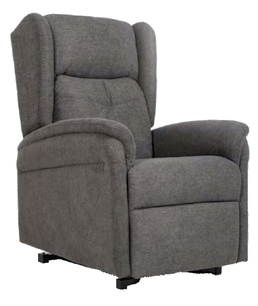 Sillón Relax Eléctrico Elevador – Confort y Asistencia PowerLift