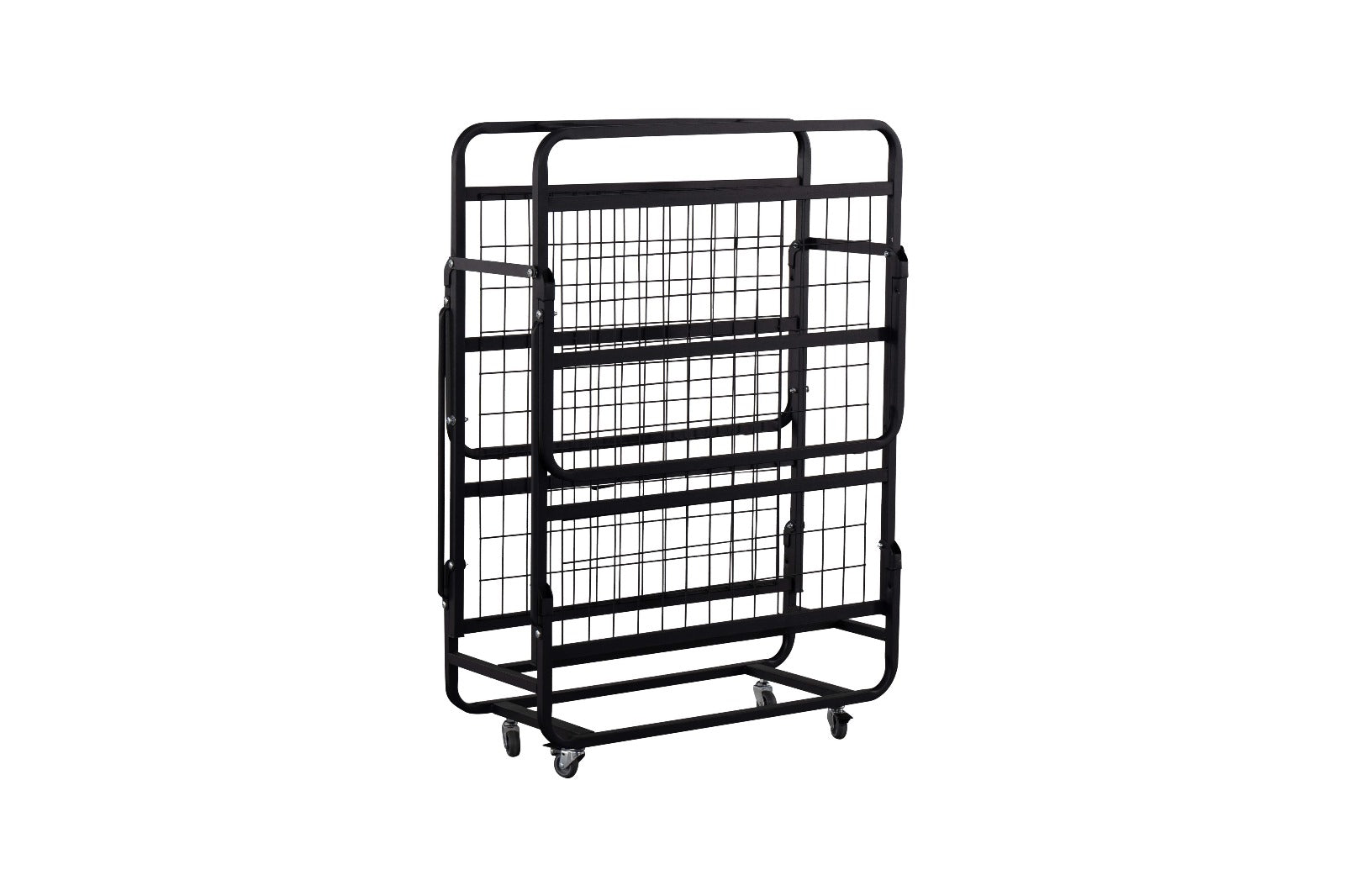 Cama Plegable con Colchón - Plegatín