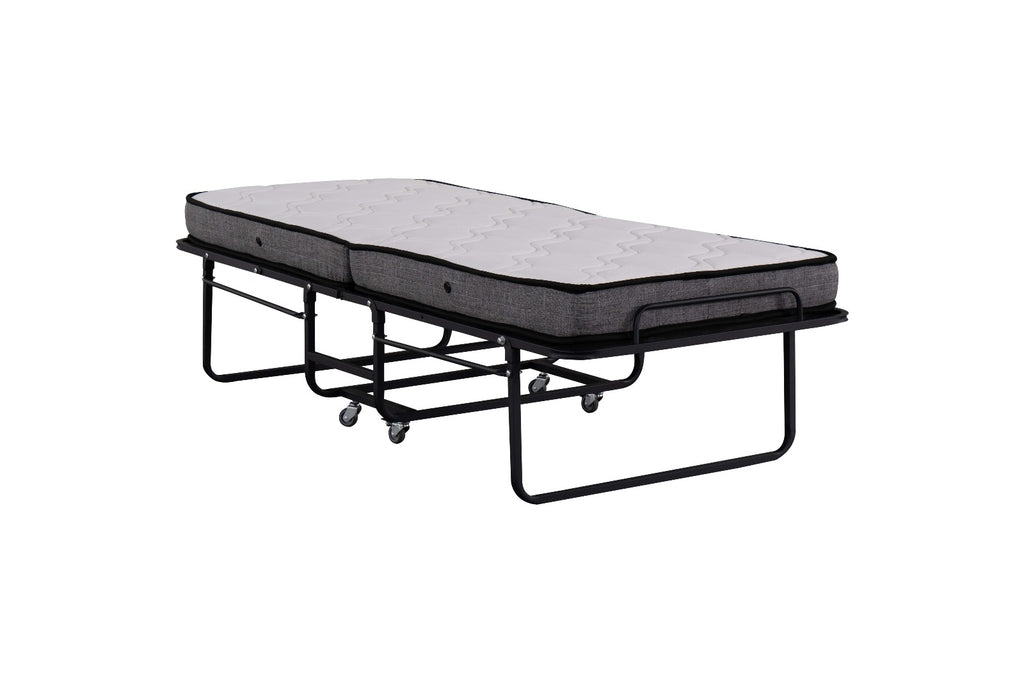 Cama Plegable con Colchón - Plegatín