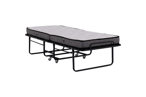 Cama Plegable con Colchón - Plegatín