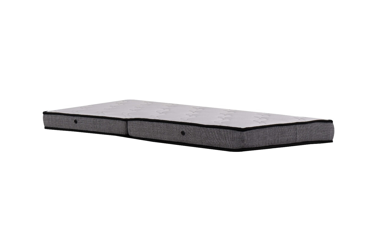 Cama Plegable con Colchón - Plegatín
