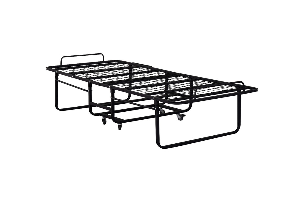 Cama Plegable con Colchón - Plegatín