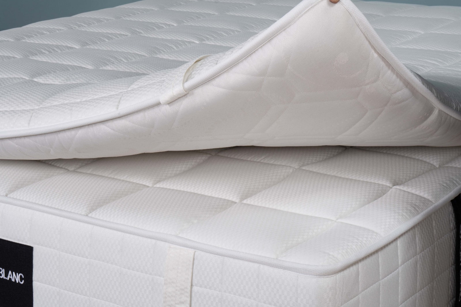 Colchón Mont Blanc – 47 cm de confort premium