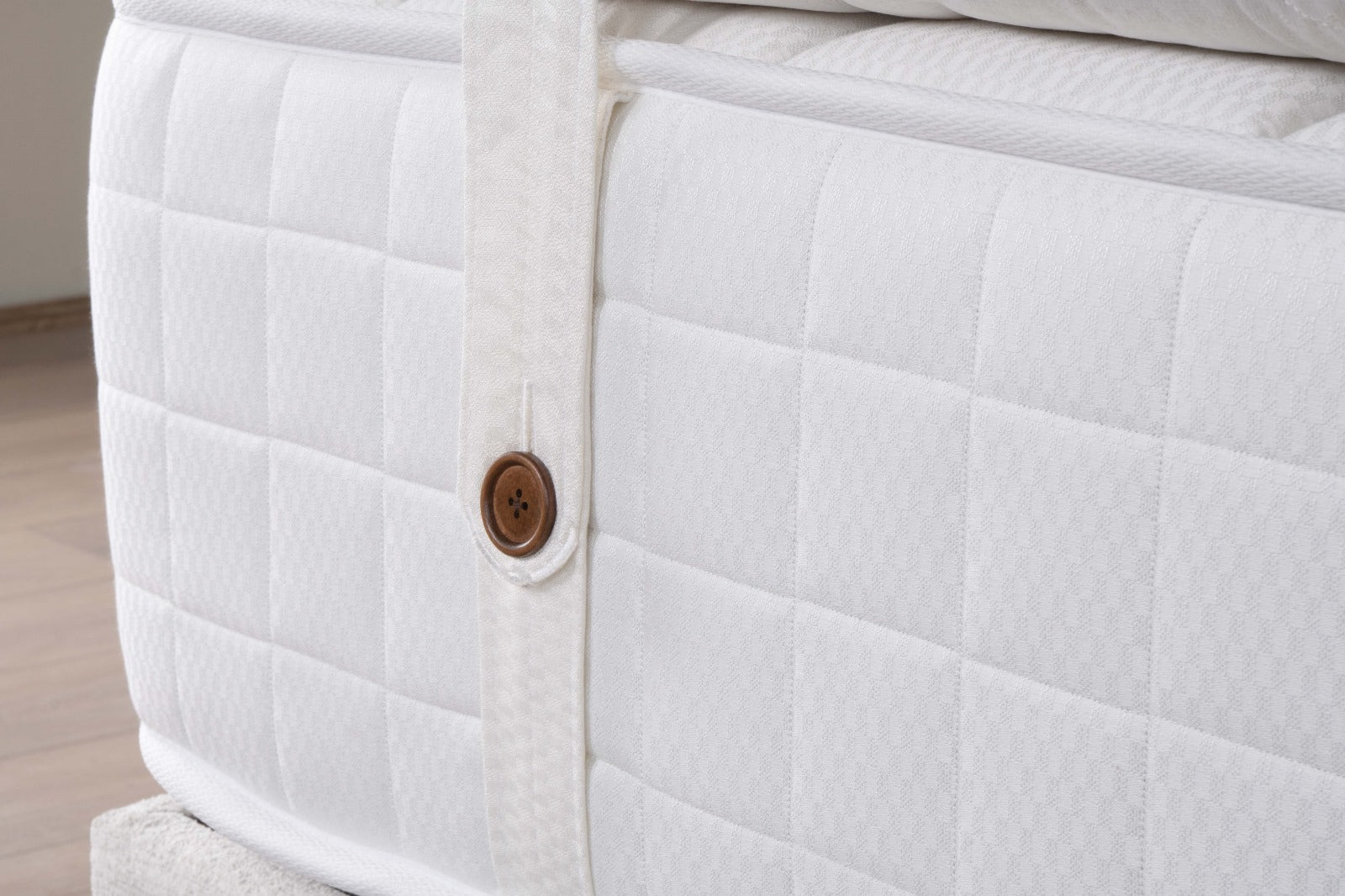 Colchón Mont Blanc – 47 cm de confort premium