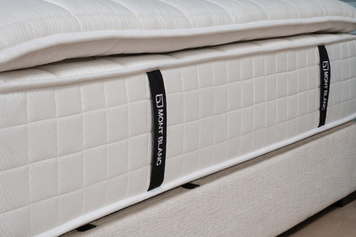 Colchón Mont Blanc – 47 cm de confort premium